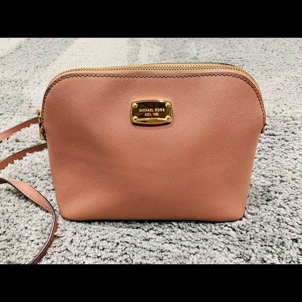 Michael Kors Crossbody